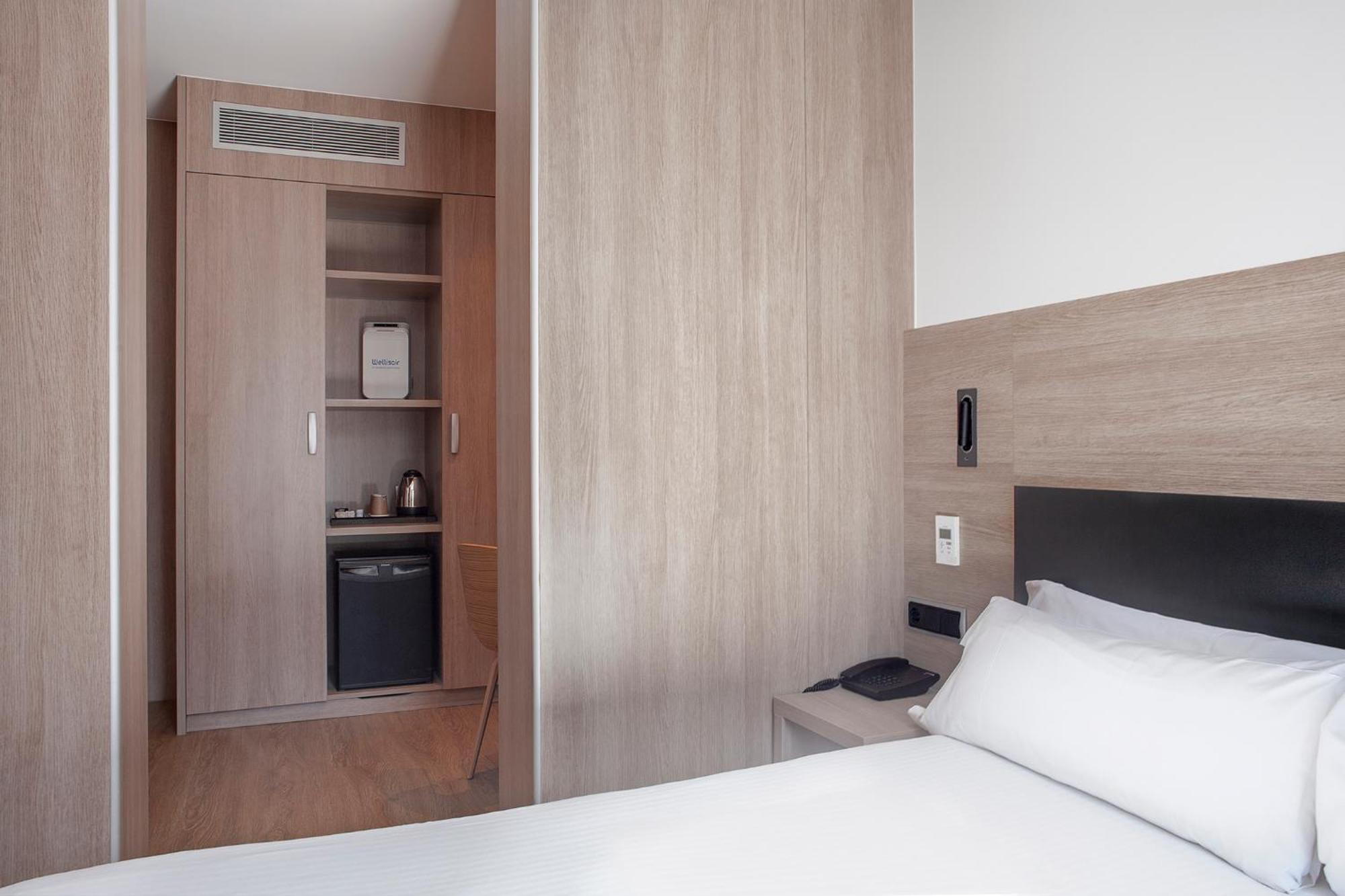 Hotel Lleo — Zdjęcia 2